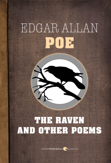 E-book Raven And Other Poems Edgar Allan Poe