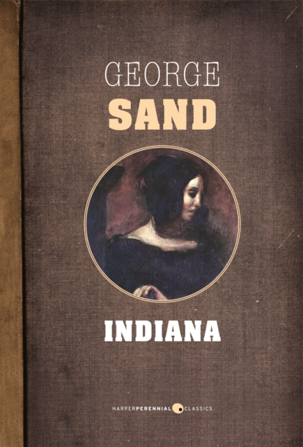 E-book Indiana George Sand
