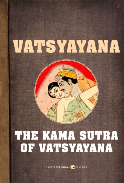 ebook Kama Sutra Vatsyayana