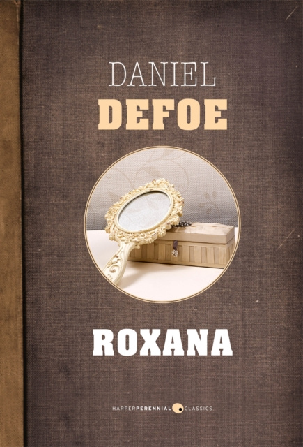 E-knjiga Roxana Daniel Defoe