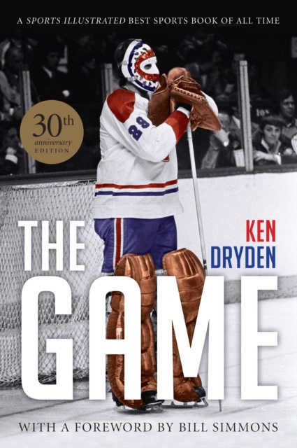 E-kniha Game: 30th Anniversary Edition Ken Dryden