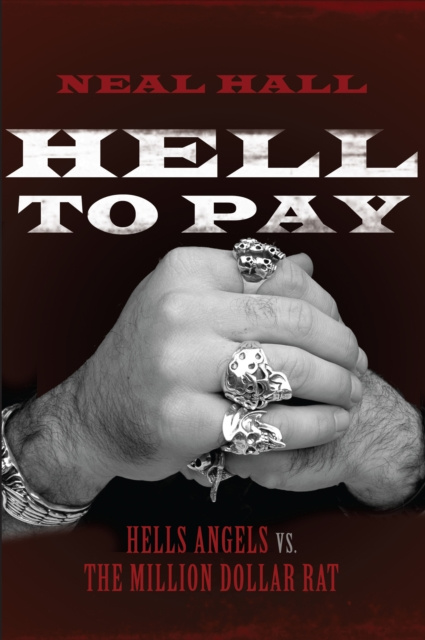 E-knjiga Hell To Pay Neal Hall