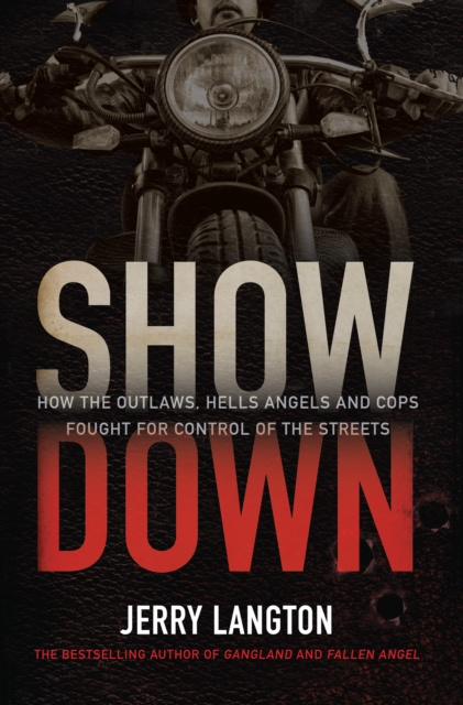 E-knjiga Showdown Jerry Langton