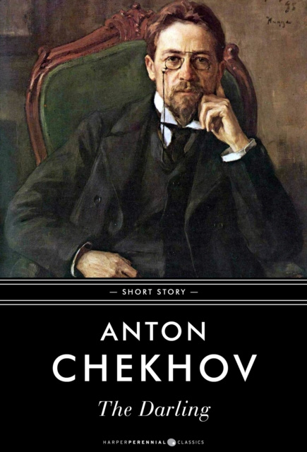E-knjiga Darling Anton Chekhov