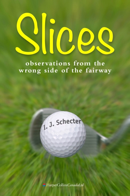 E-book Slices I. J. Schecter
