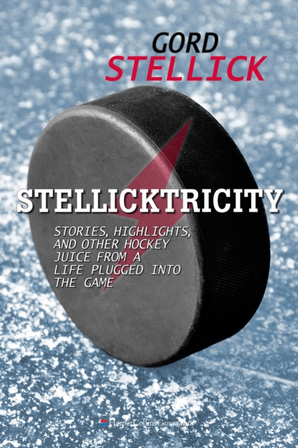 E-knjiga Stellicktricity Gord Stellick