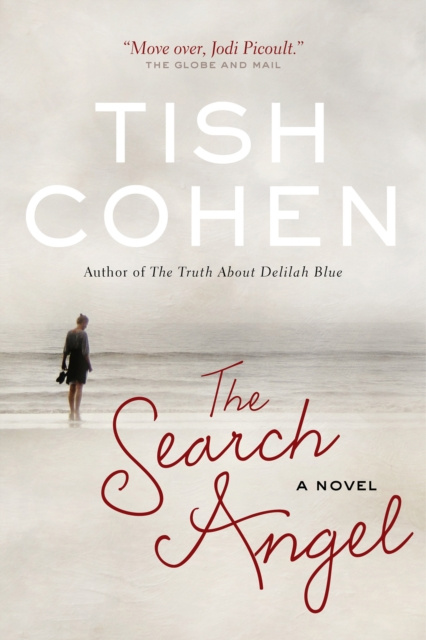 E-book Search Angel Tish Cohen
