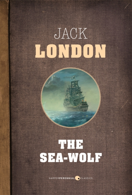 E-knjiga Sea Wolf Jack London