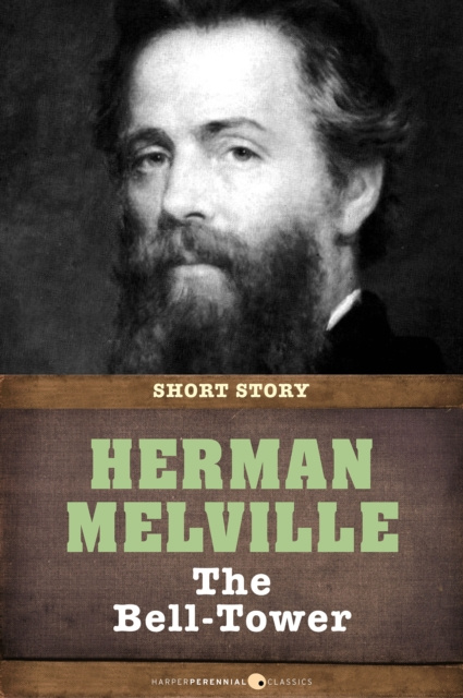 E-knjiga Bell-Tower Herman Melville