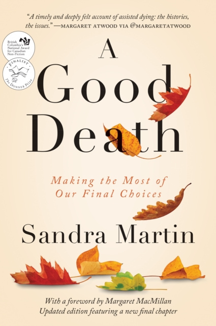 ebook Good Death Sandra Martin