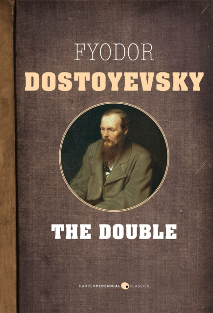 E-knjiga Double Fyodor Dostoyevsky