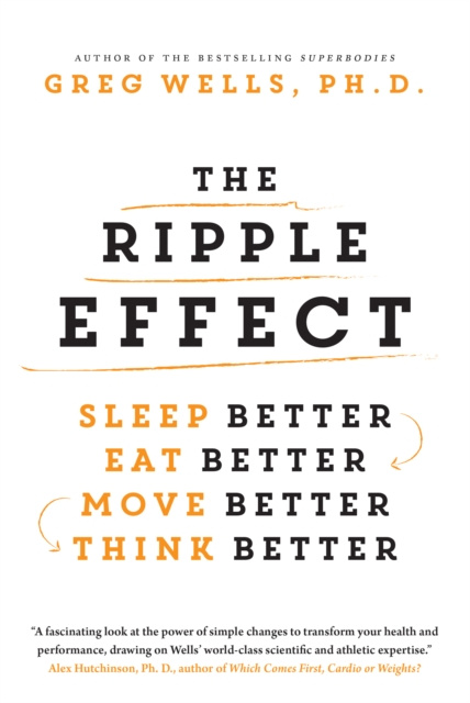 E-knjiga Ripple Effect Greg Wells