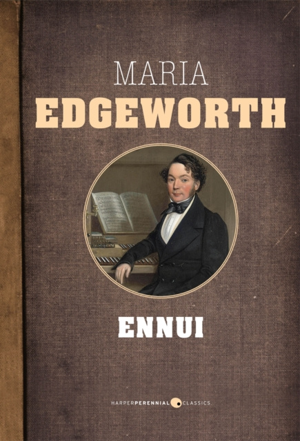 E-knjiga Ennui Maria Edgeworth