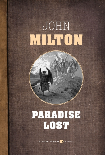 E-knjiga Paradise Lost John Milton