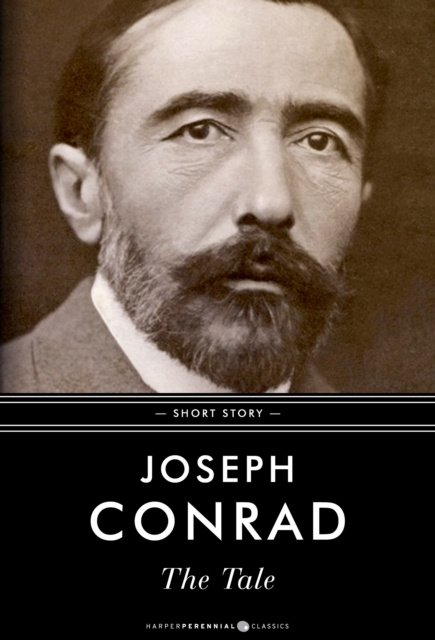 E-knjiga Tale Joseph Conrad