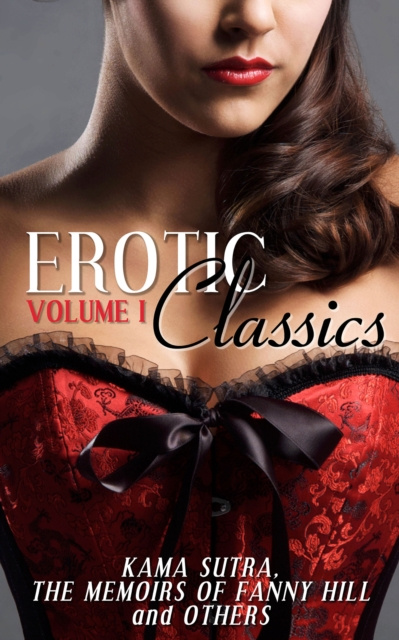 E-knjiga Erotic Classics I Various Authors