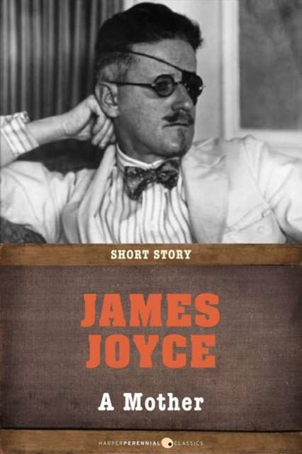 E-knjiga Mother James Joyce