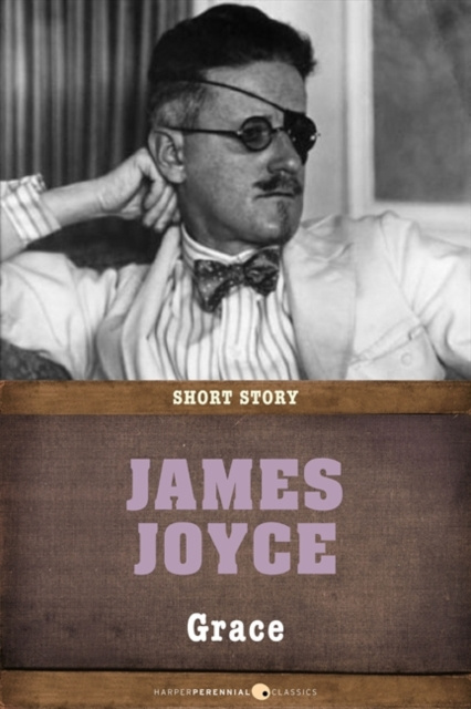 E-knjiga Grace James Joyce