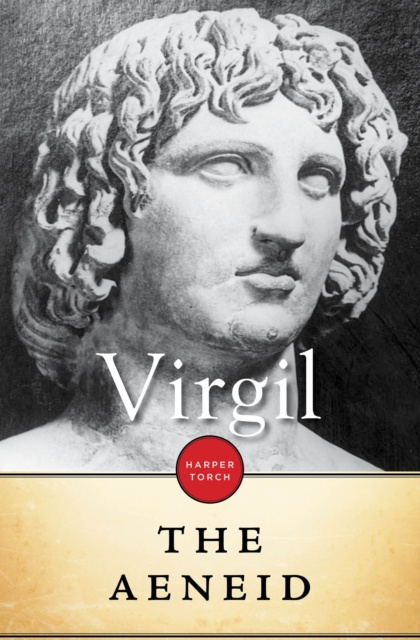 E-book Aeneid Virgil