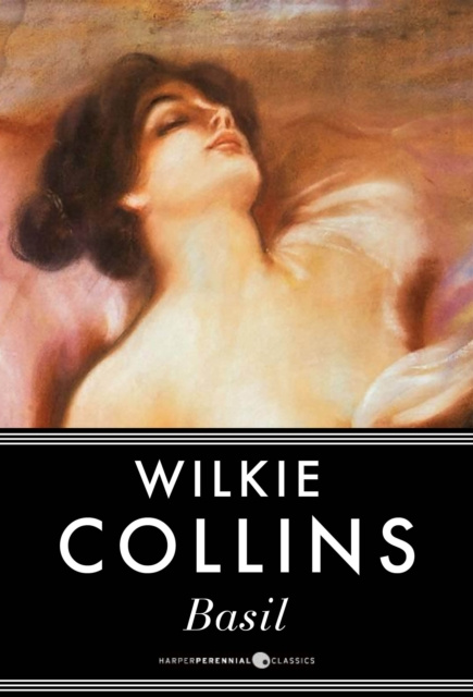 E-knjiga Basil Wilkie Collins
