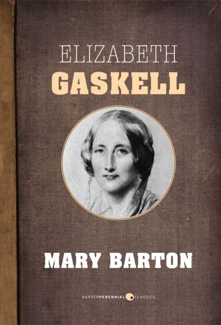 E-book Mary Barton Elizabeth Gaskell