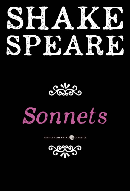 E-knjiga Sonnets William Shakespeare