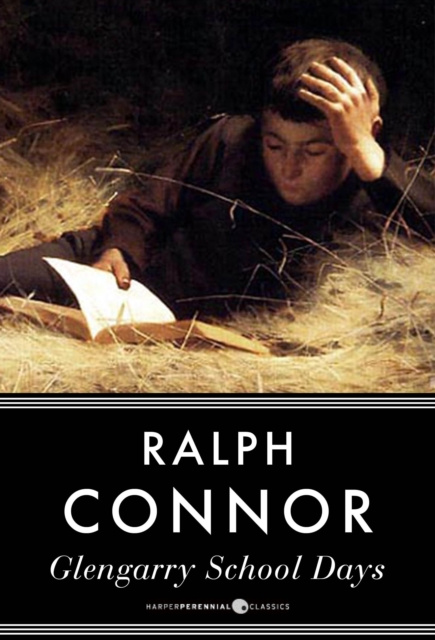 E-book Glengarry School Days Ralph Connor