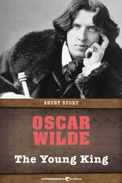 E-knjiga Young King Oscar Wilde