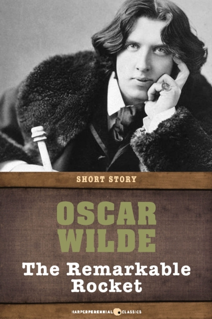 E-knjiga Remarkable Rocket Oscar Wilde