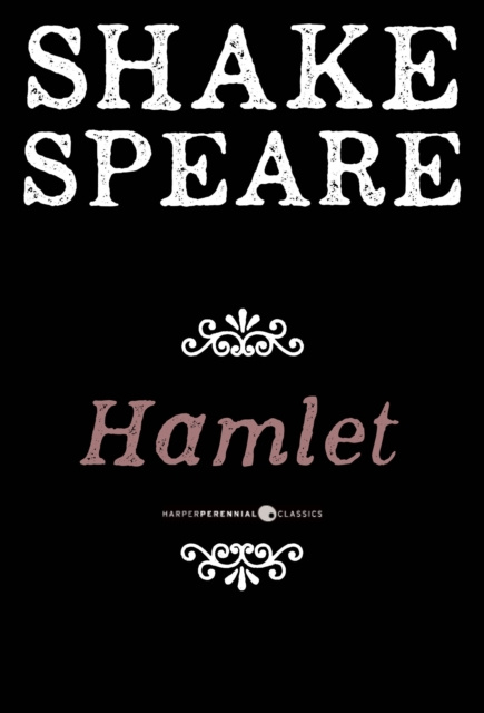 E-knjiga Hamlet William Shakespeare