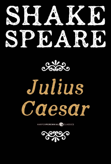E-knjiga Julius Caesar William Shakespeare