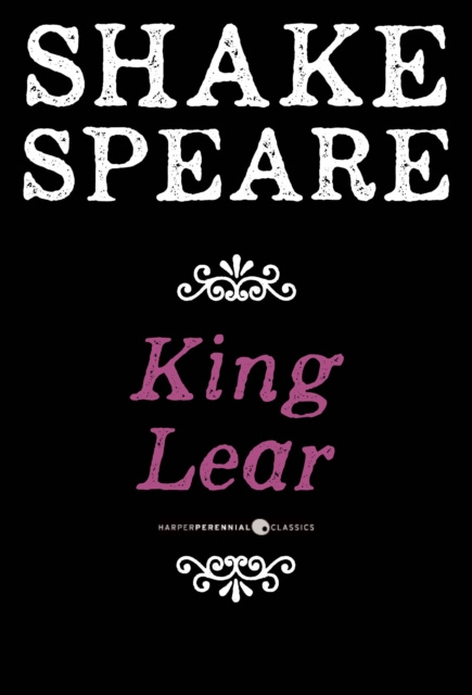 E-knjiga King Lear William Shakespeare