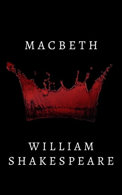 E-book Macbeth William Shakespeare