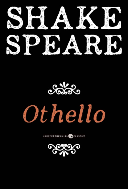 E-knjiga Othello William Shakespeare
