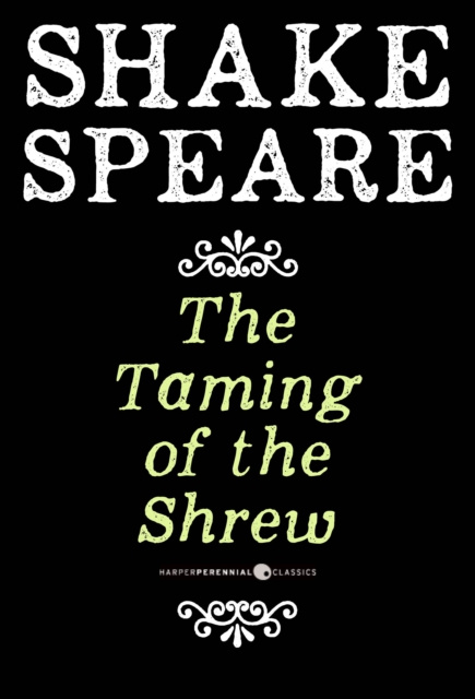 Livre numérique Taming Of The Shrew William Shakespeare