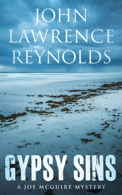 E-book Gypsy Sins John Lawrence Reynolds