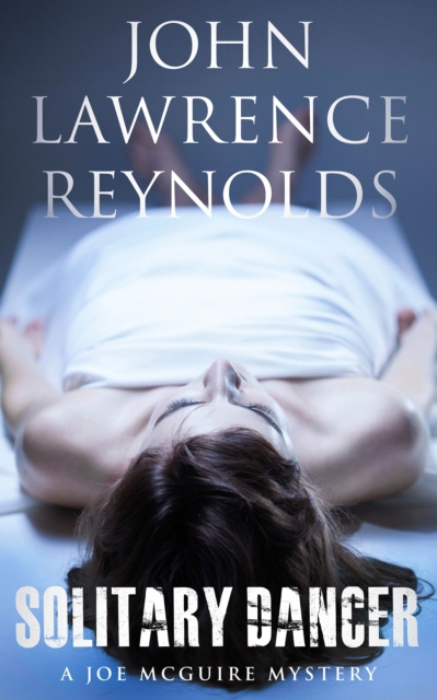 E-knjiga Solitary Dancer John Lawrence Reynolds