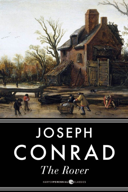 E-knjiga Rover Joseph Conrad