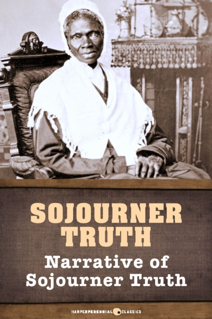 E-knjiga Narrative of Sojourner Truth Sojourner Truth