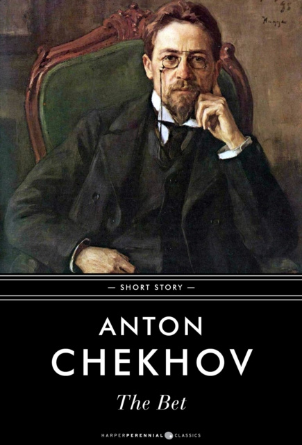 E-knjiga Bet Anton Chekhov