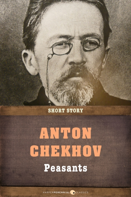 E-knjiga Peasants Anton Chekhov