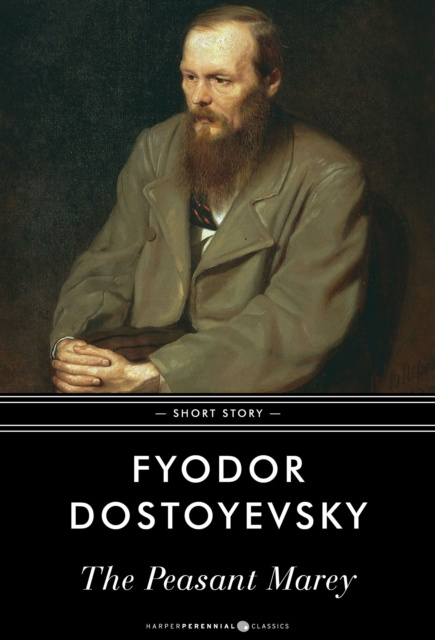 E-book Peasant Marey Fyodor Dostoyevsky