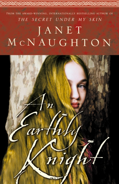 E-kniha Earthly Knight Janet McNaughton