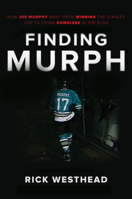 E-Book Finding Murph Rick Westhead