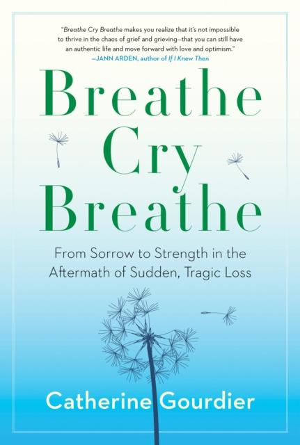 E-knjiga Breathe, Cry, Breathe Catherine Gourdier