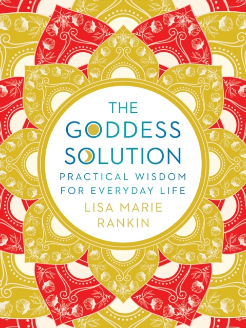 E-knjiga Goddess Solution Lisa Marie Castro