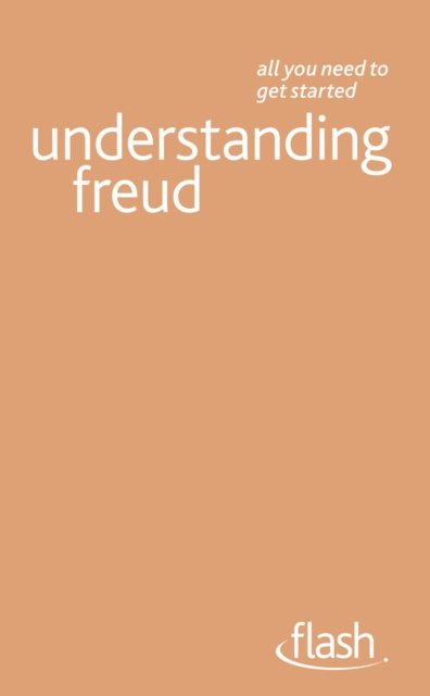 E-book Understanding Freud: Flash Ruth Snowden