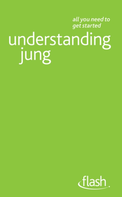 E-book Understanding Jung: Flash Ruth Snowden