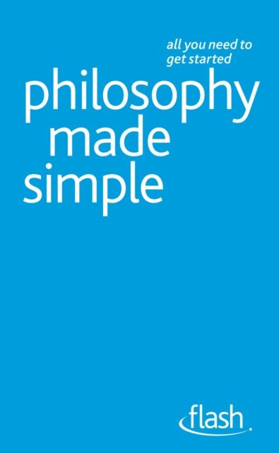 E-book Philosophy Made Simple: Flash Mel Thompson