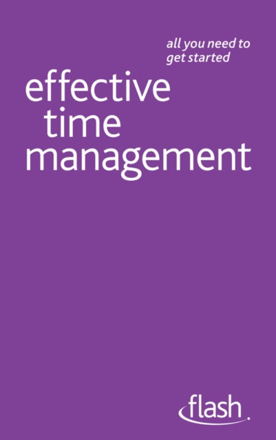E-knjiga Effective Time Management: Flash Polly Bird